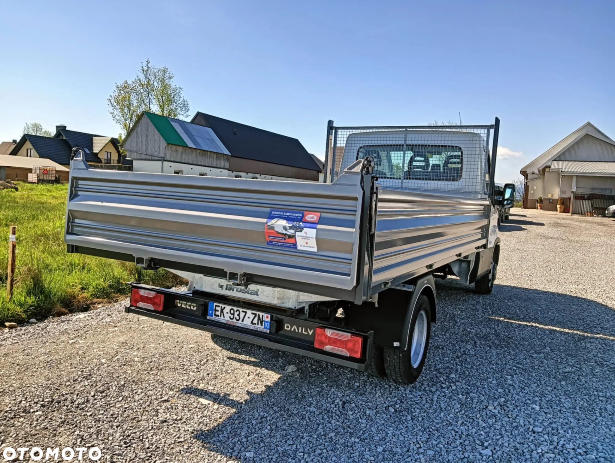 Iveco 35C14, 35C13, 35C12, 35C15 - 18