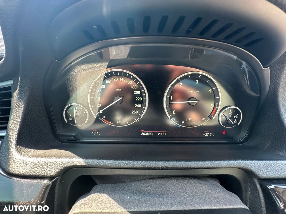 BMW Seria 5 - 11