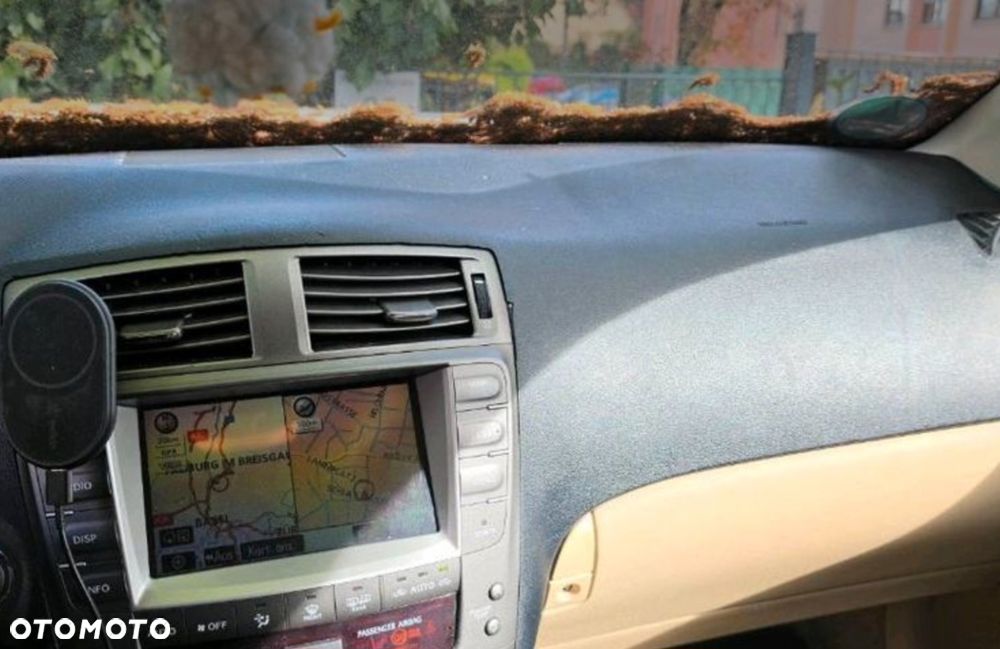 Lexus IS 250 Executive Line - 3