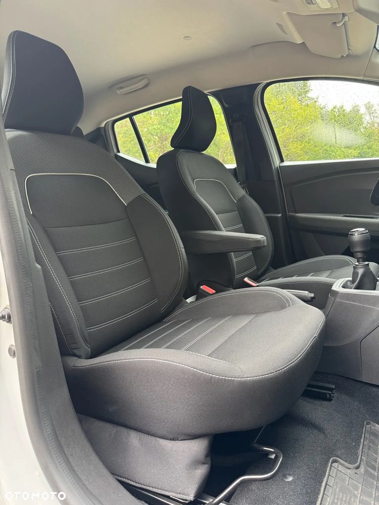 Dacia Sandero 1.0 TCe Expression - 13