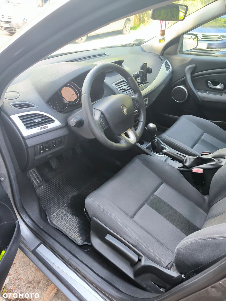 Renault Megane 1.4 16V TCE Dynamique - 9