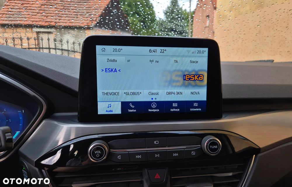 Ford Kuga 1.5 EcoBlue FWD Titanium - 31
