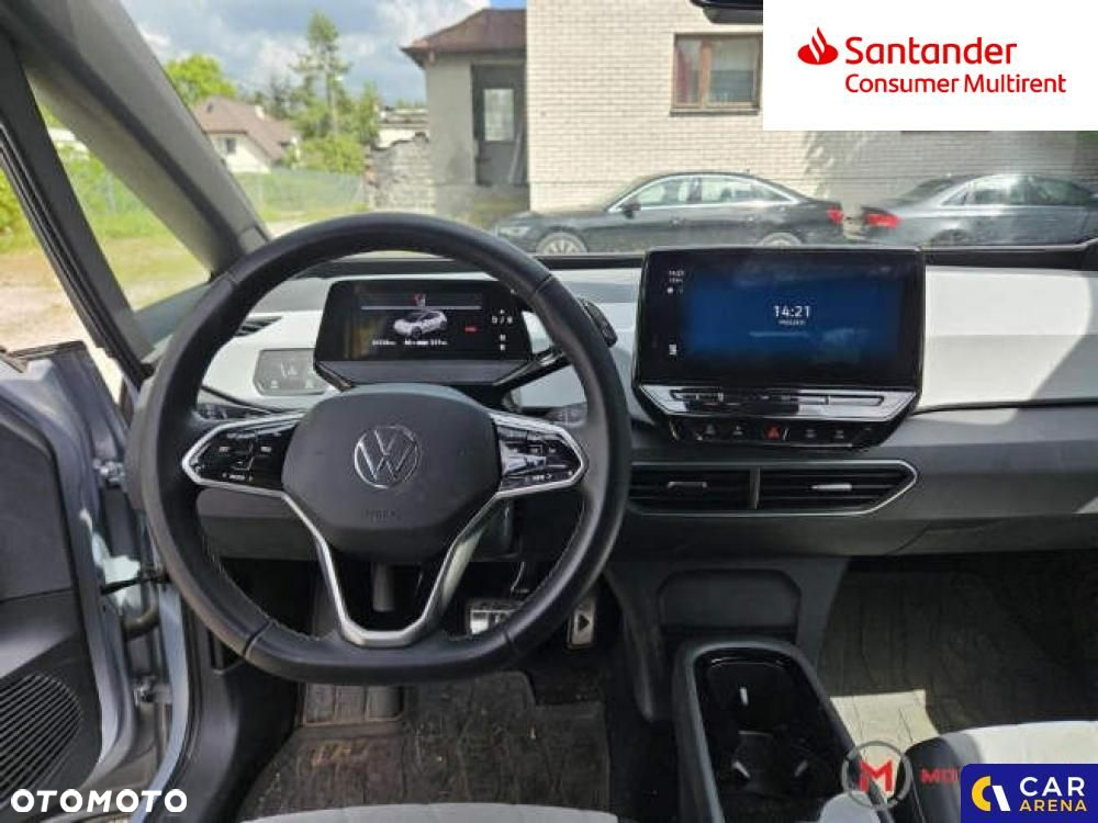 Volkswagen ID.3 - 9