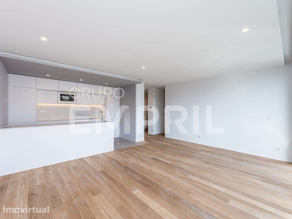 T2 Matosinhos South Living - Grande imagem: 4/33