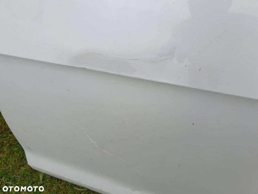 VW GOLF VII DRZWI LEWE TYŁ TYLNE 5G4833311L - 4