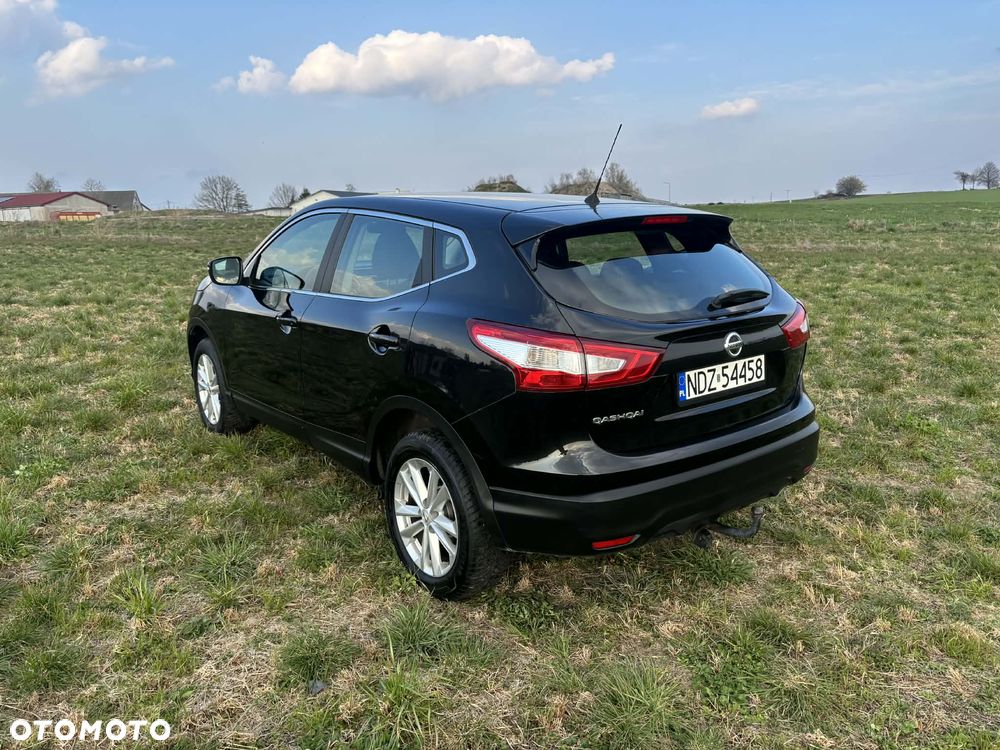 Nissan Qashqai 1.2 DIG-T Tekna+ - 18