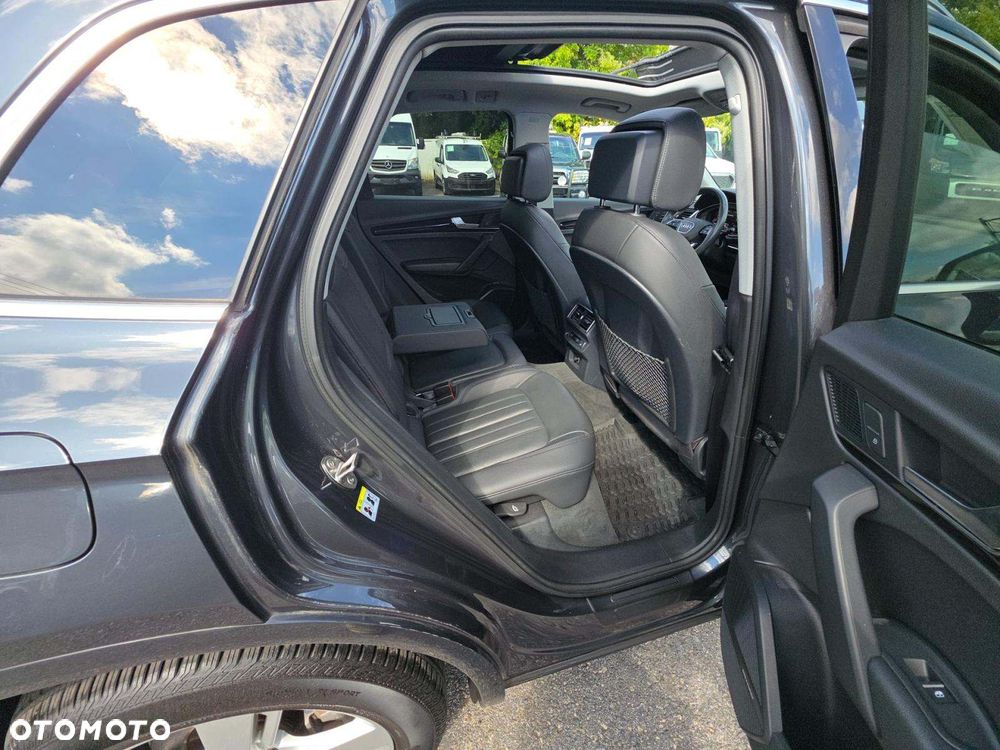 Audi Q5 - 10
