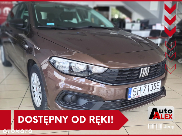 Fiat Tipo 1.4 Classic