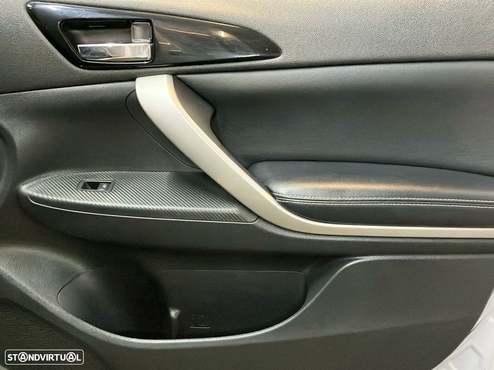 Mitsubishi Eclipse Cross - 22