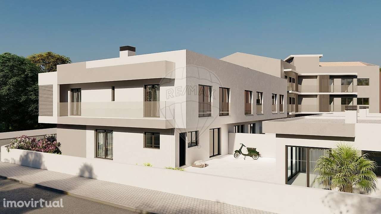 Moradia T4 para venda - Grande imagem: 5/46