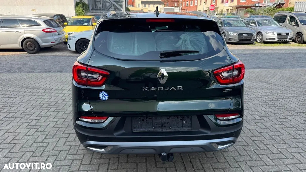Renault Kadjar BLUE dCi 4X4 Intens - 10