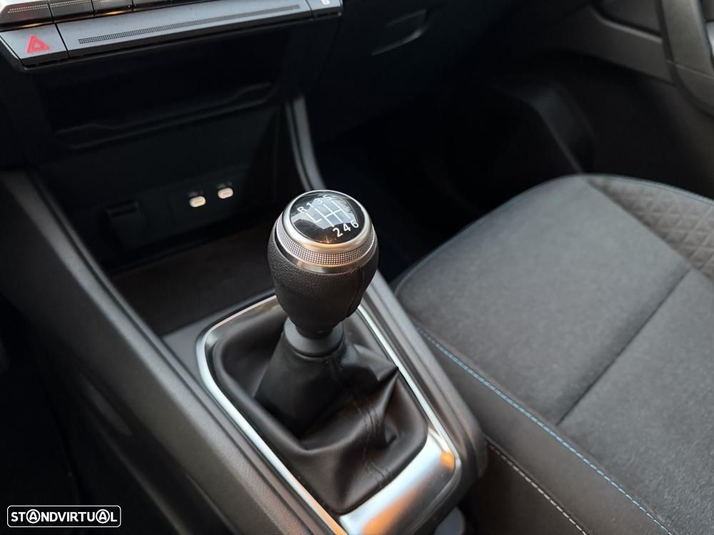 Renault Captur 1.0 TCe Evolution Bi-Fuel - 21