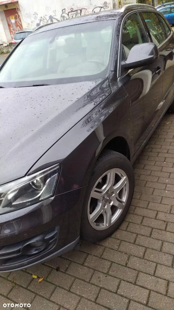 Audi Q5 2.0 TDI Quattro S tronic - 10