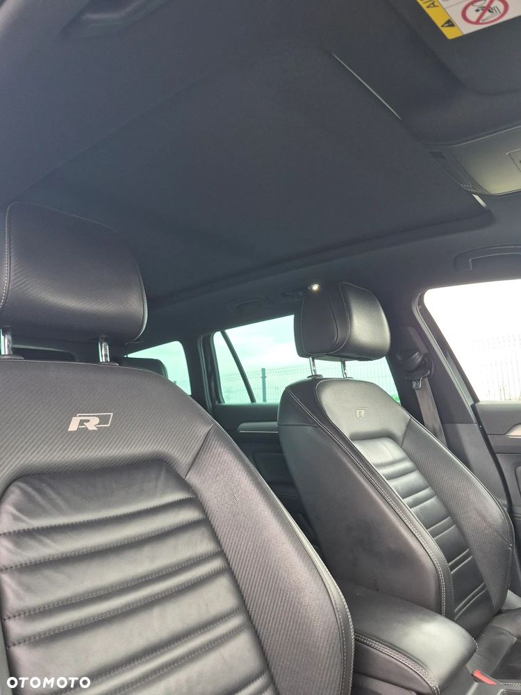 Volkswagen Passat 2.0 TDI SCR (BlueMotion Technology) DSG Highline - 24