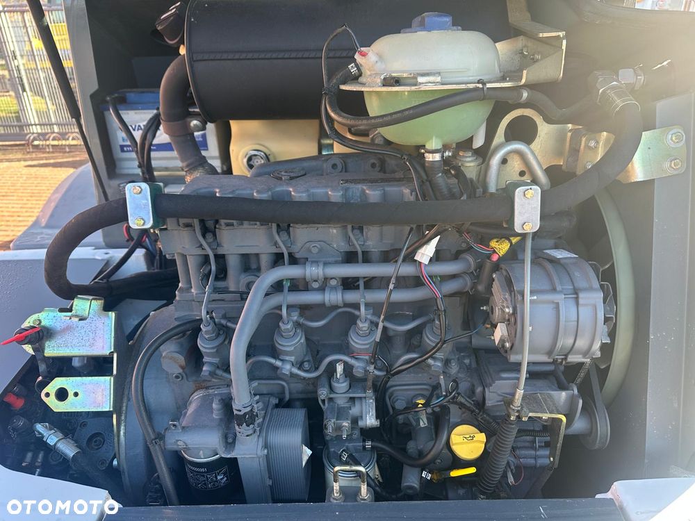 Kramer 950 - 16