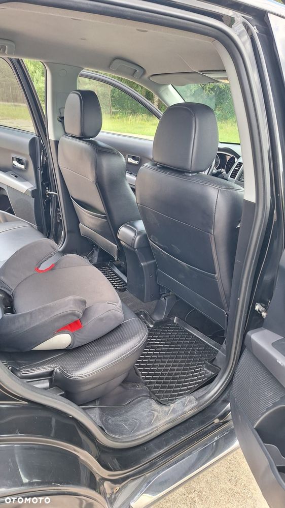 Peugeot 4007 2.2HDi Platinum - 12