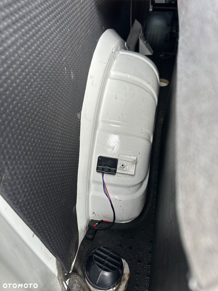 Volkswagen Transporter - 28
