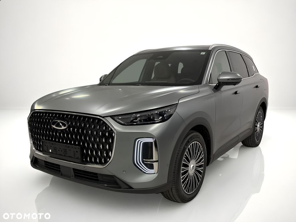 Chery Tiggo 9 - 20