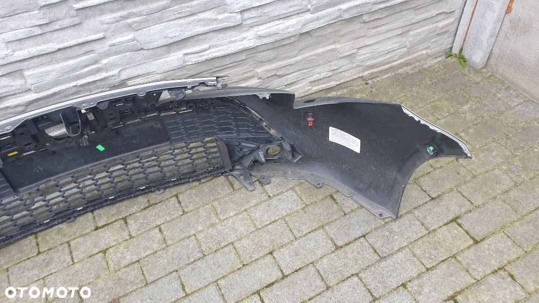 Zderzak Toyota Corolla XII E21 E210 2018 - - 7