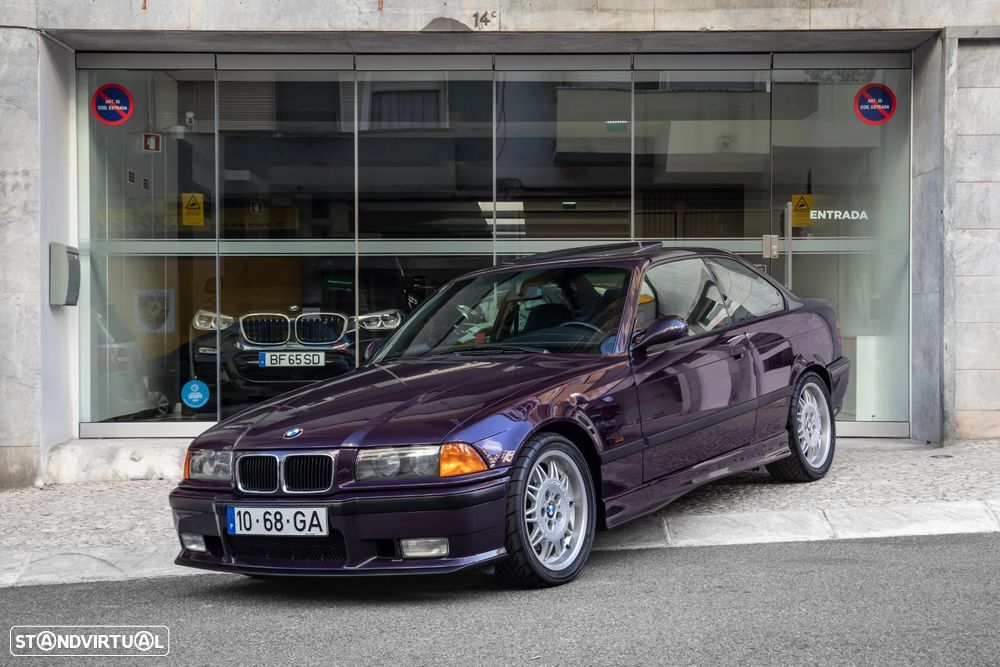BMW M3 Standard