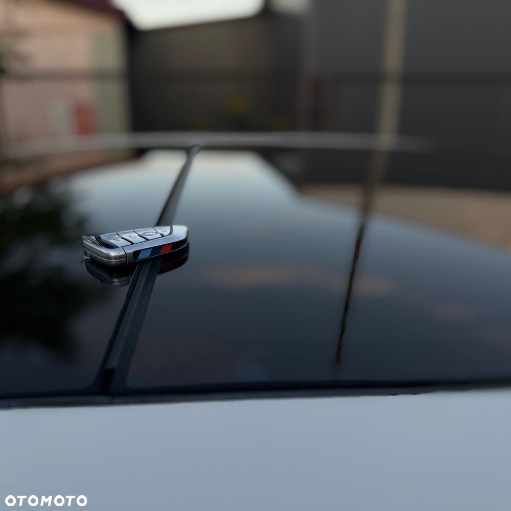 BMW Seria 7 740Li - 9