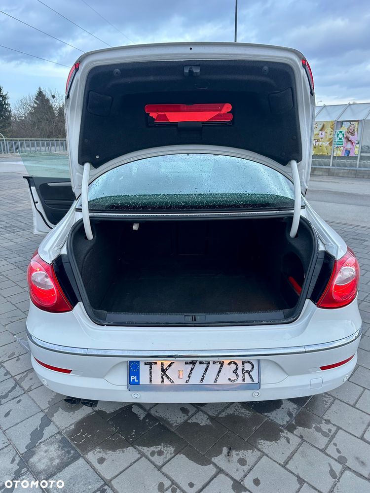 Volkswagen CC - 6