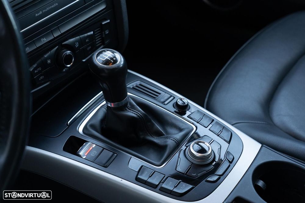 Audi A4 2.0 TDI - 15