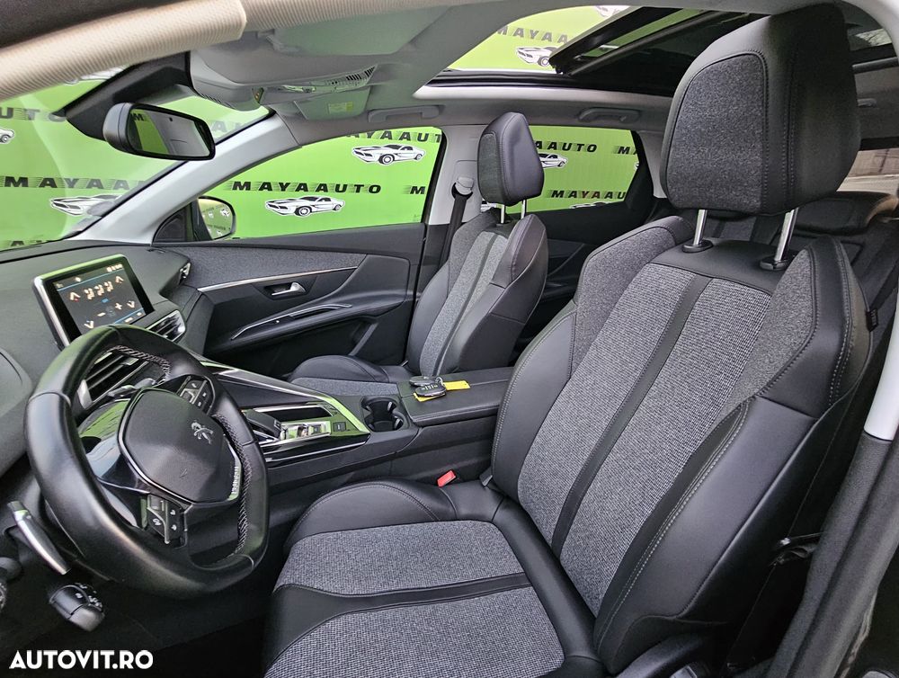 Peugeot 3008 THP 165 EAT6 Stop & Start Allure - 5