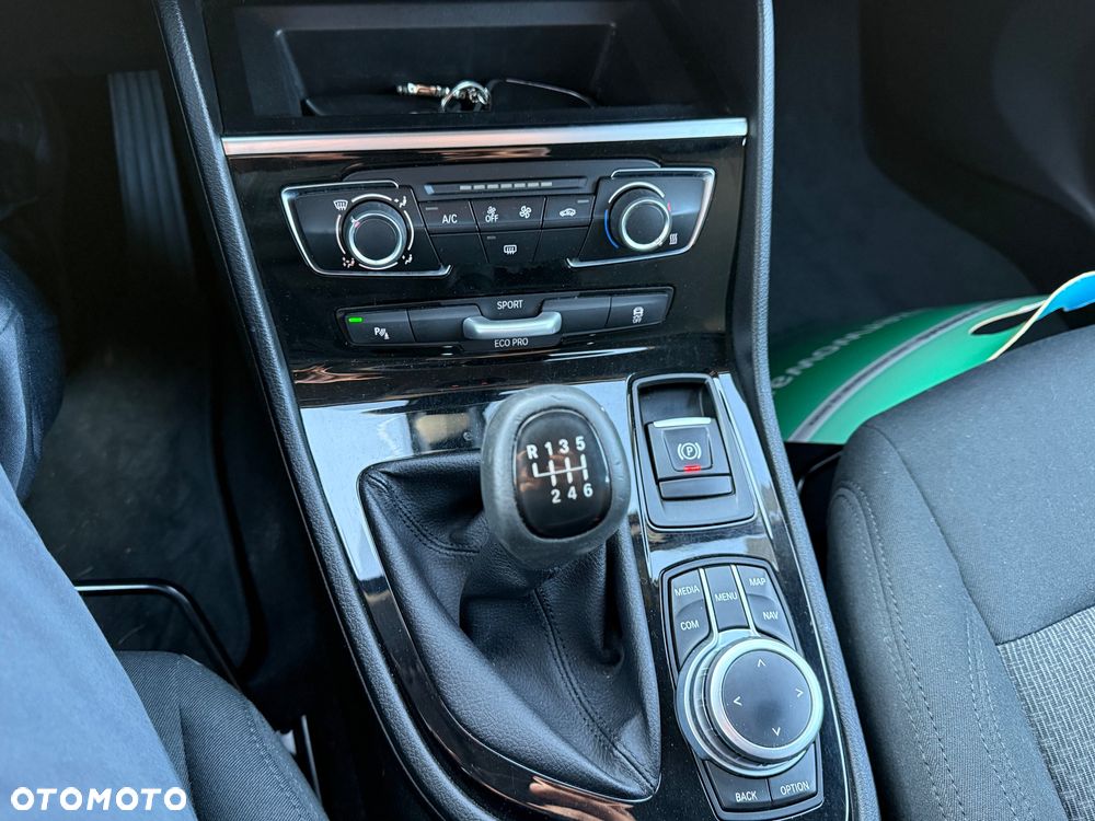 BMW Seria 2 216d GT Advantage - 22