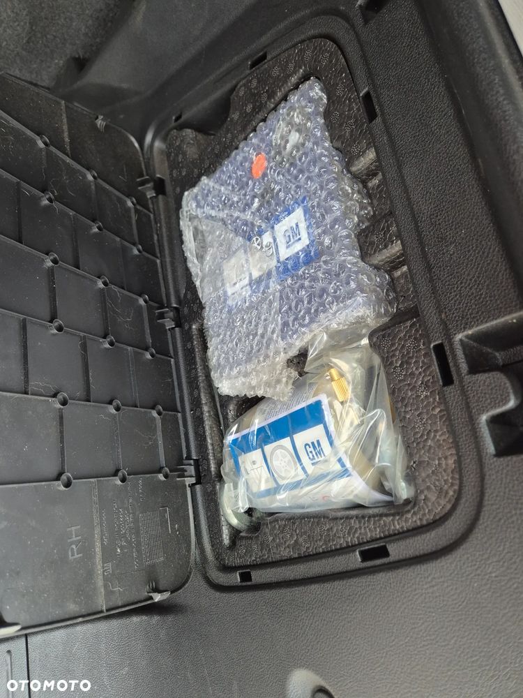 Opel Mokka 1.4 Turbo ecoFLEX Start/Stop Edition - 31