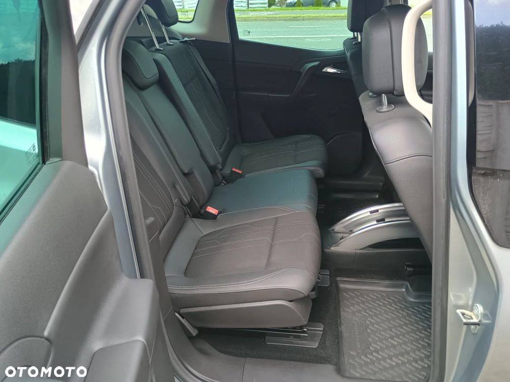 Opel Meriva 1.4 150 Jahre - 6