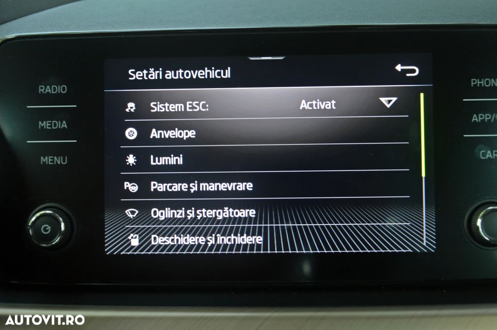 Skoda Kamiq 1.0 TSI DSG Style - 35