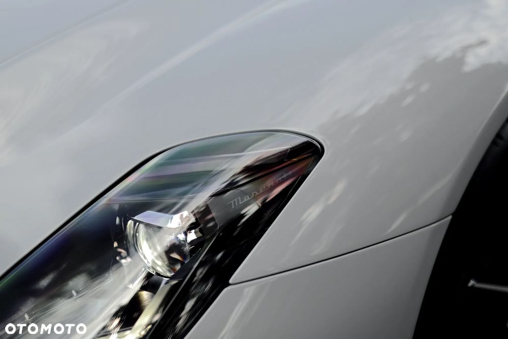 Maserati Mc20 2023 photo 4