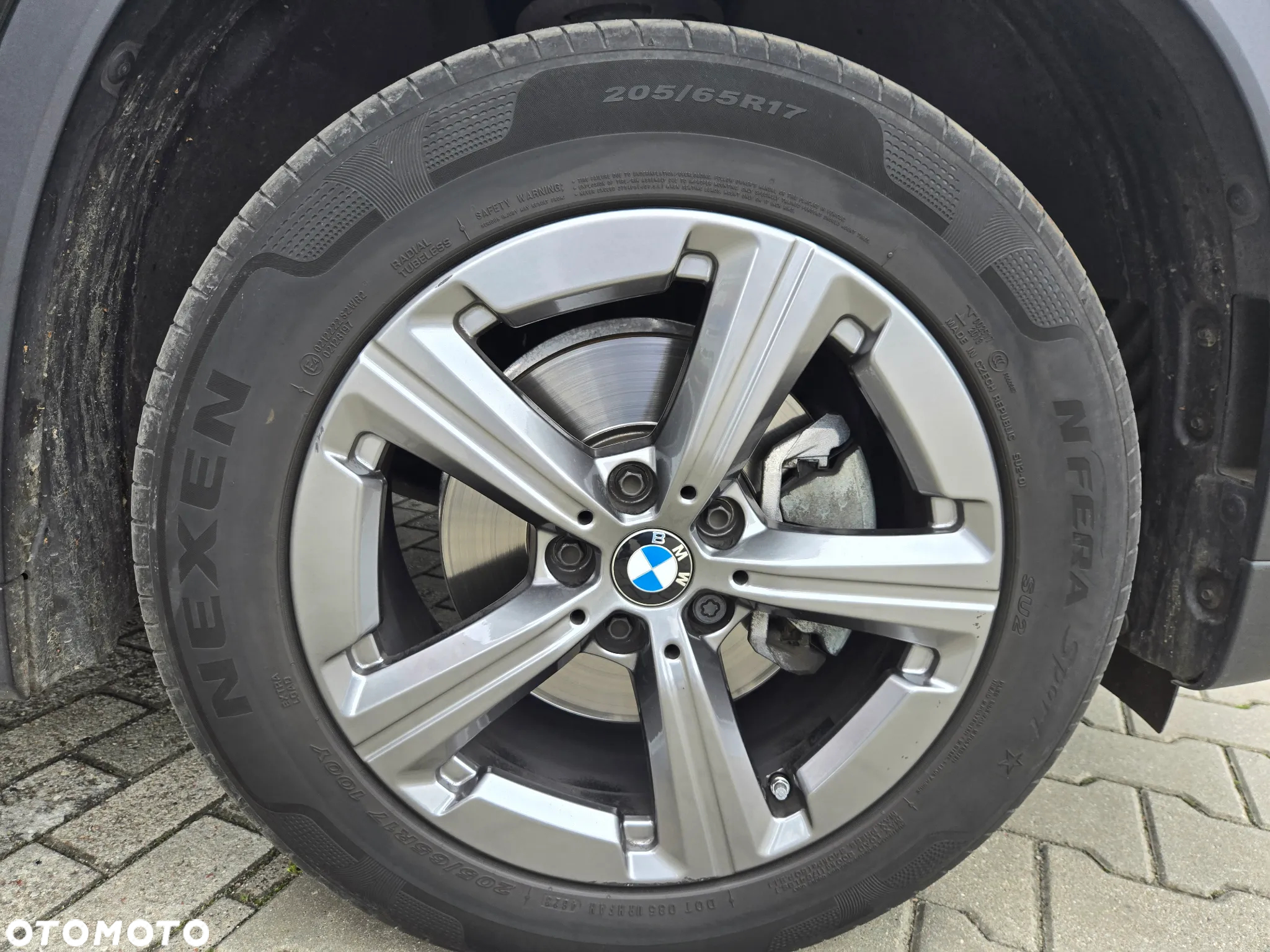 BMW X1 - 18