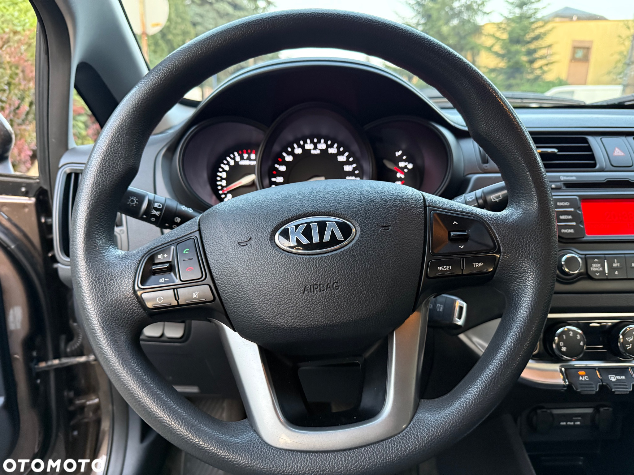 Kia Rio 1.2 Edition 7 - 30