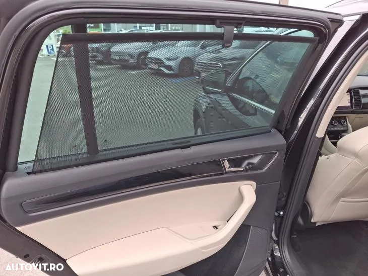 Skoda Kodiaq 2.0 TDI 4X4 DSG Style - 28