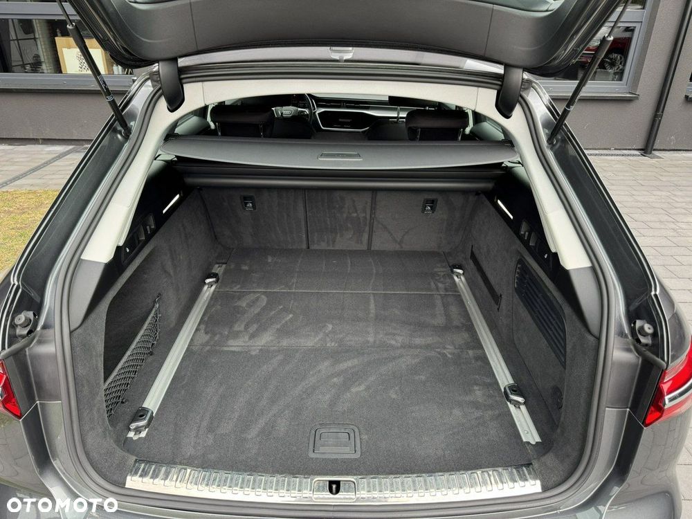 Audi A6 Avant 40 TDI quattro S tronic S line - 24