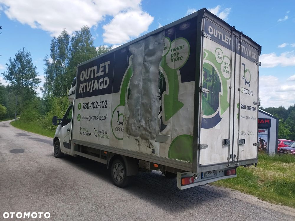 Renault MASTER - 4
