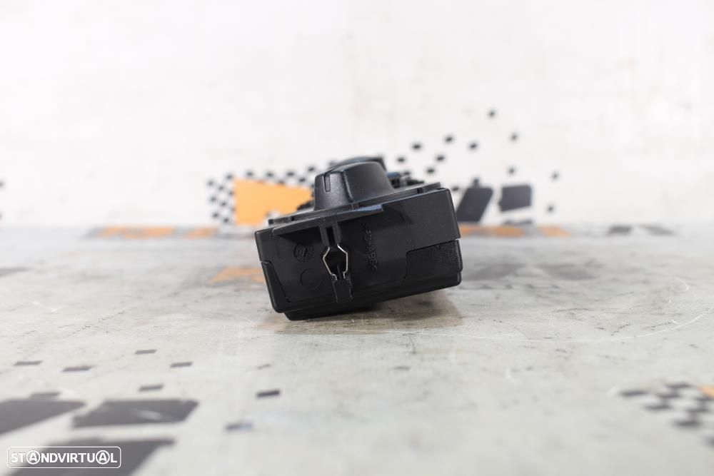 Climatronic / Comando Sofagem / Chaufagem Bmw 1 (E87)  9236778 / 64119 - 6