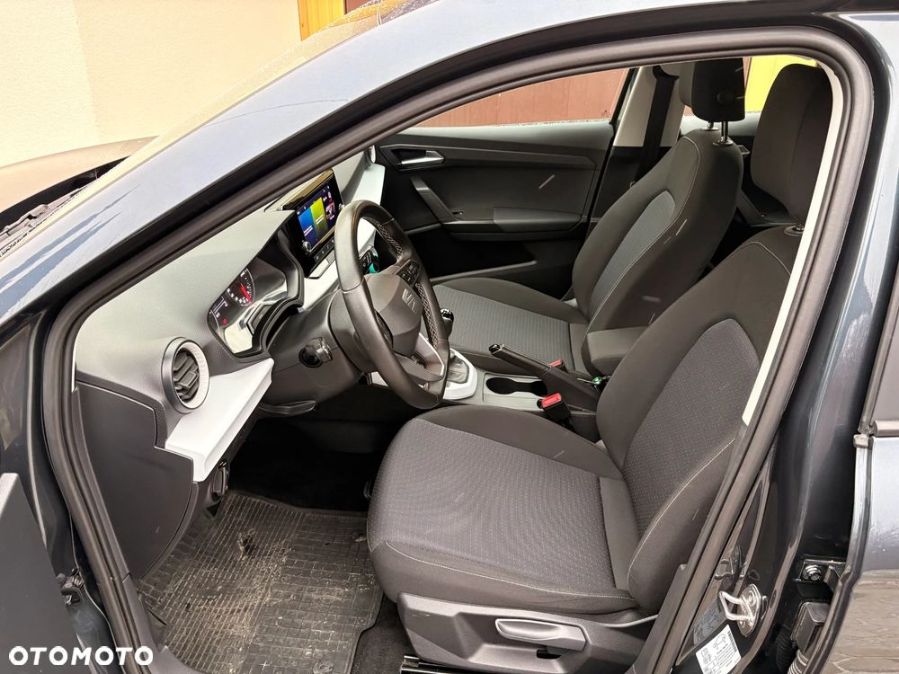 Seat Arona 1.0 TSI Style S&S - 9