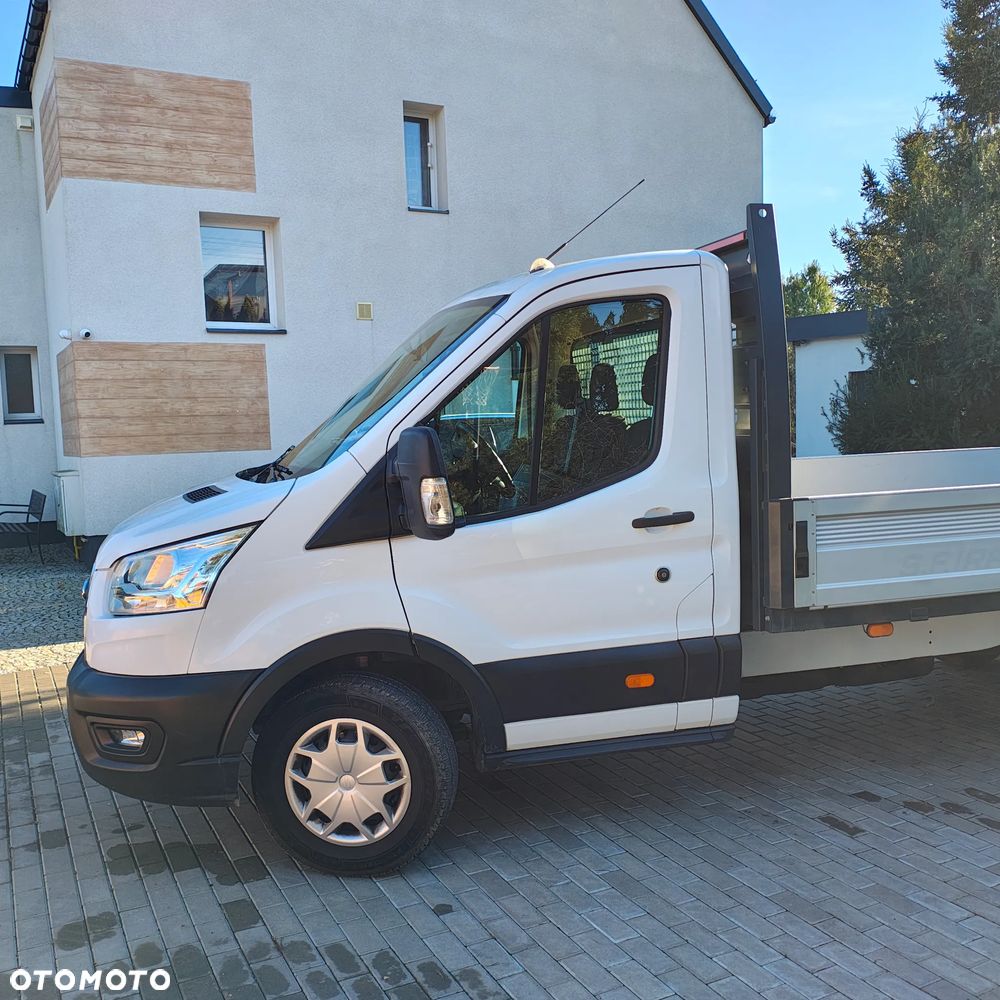 Ford Transit - 4