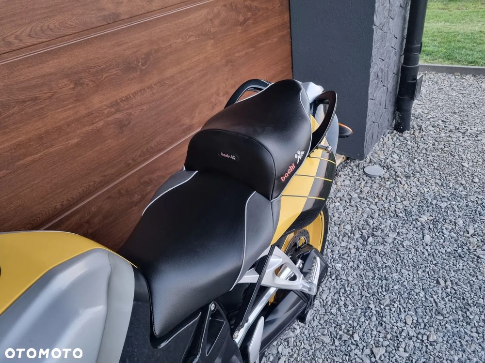 BMW K - 18