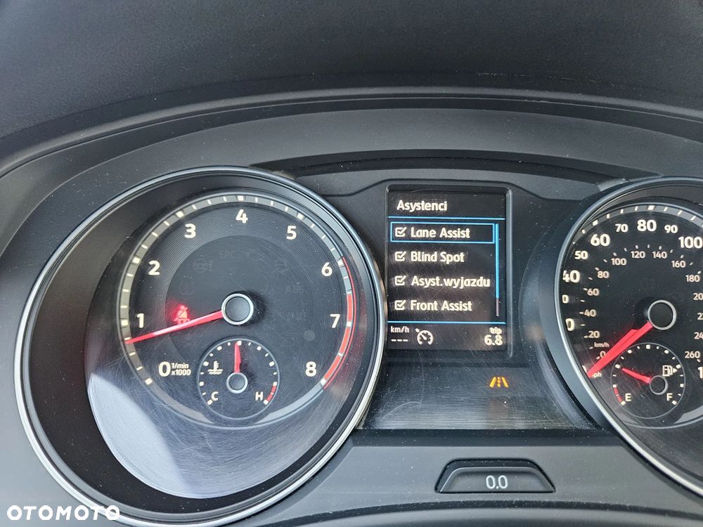 Volkswagen Atlas - 36