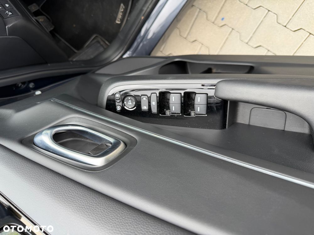 Honda HR-V e:HEV 1.5 i-MMD Advance Style Plus - 23