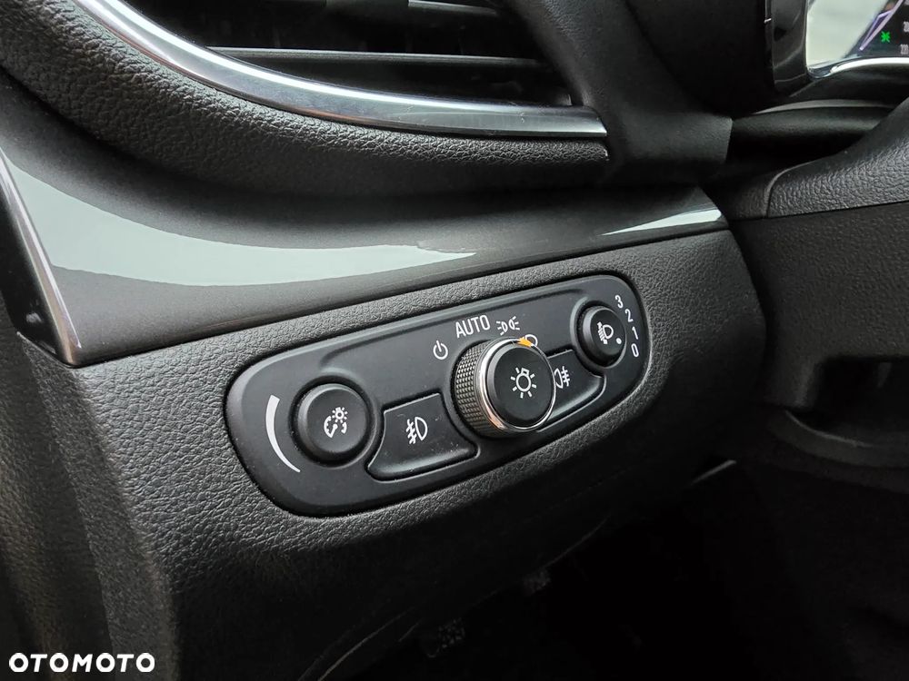 Opel Mokka X 1.4 (ecoFLEX) ECOTEC Start/Stop Innovation - 34