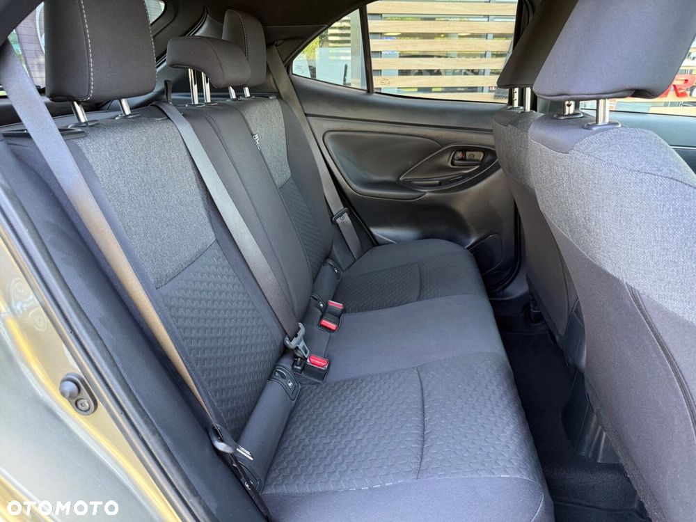 Toyota Yaris Cross Hybrid 1.5 Style - 11