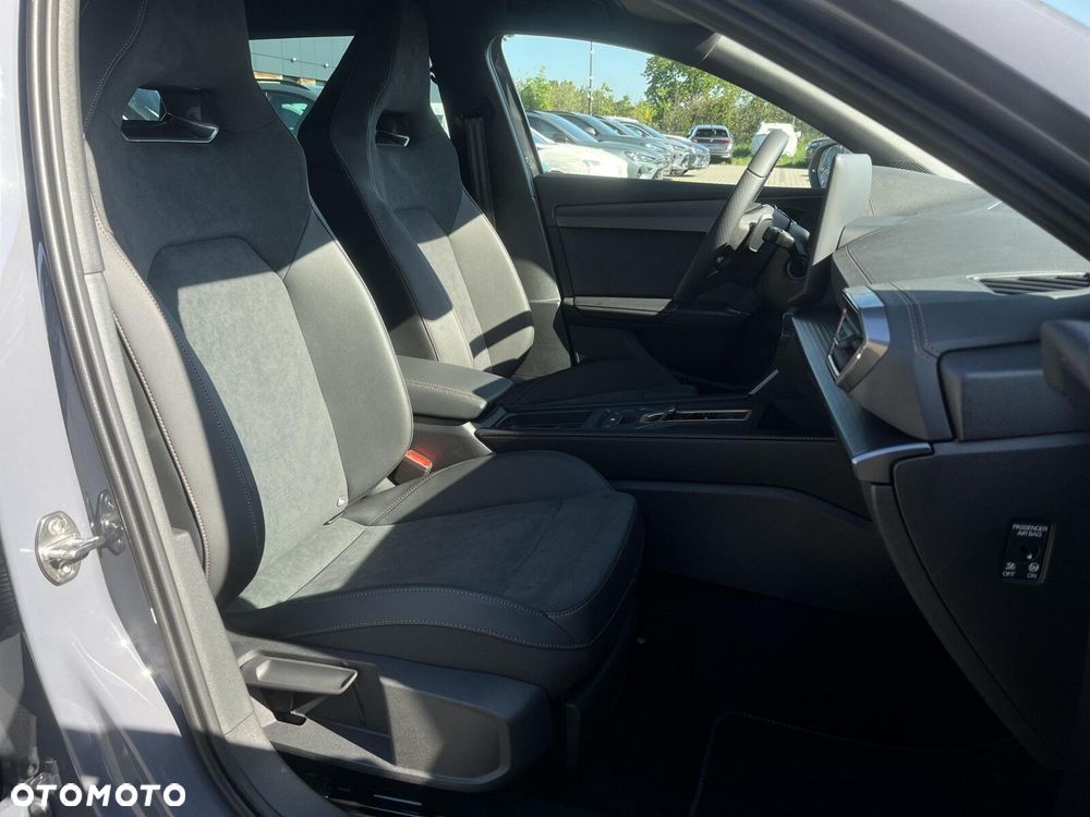 Cupra Leon Sportstourer - 30