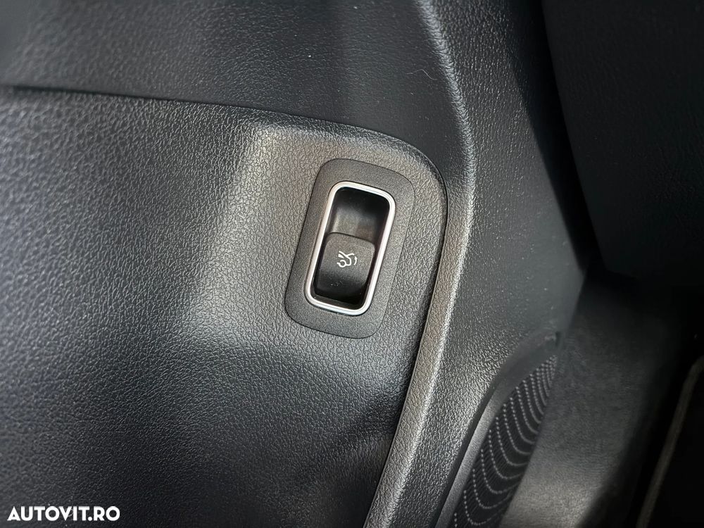 Mercedes-Benz A 180 d 7G-DCT Style - 28