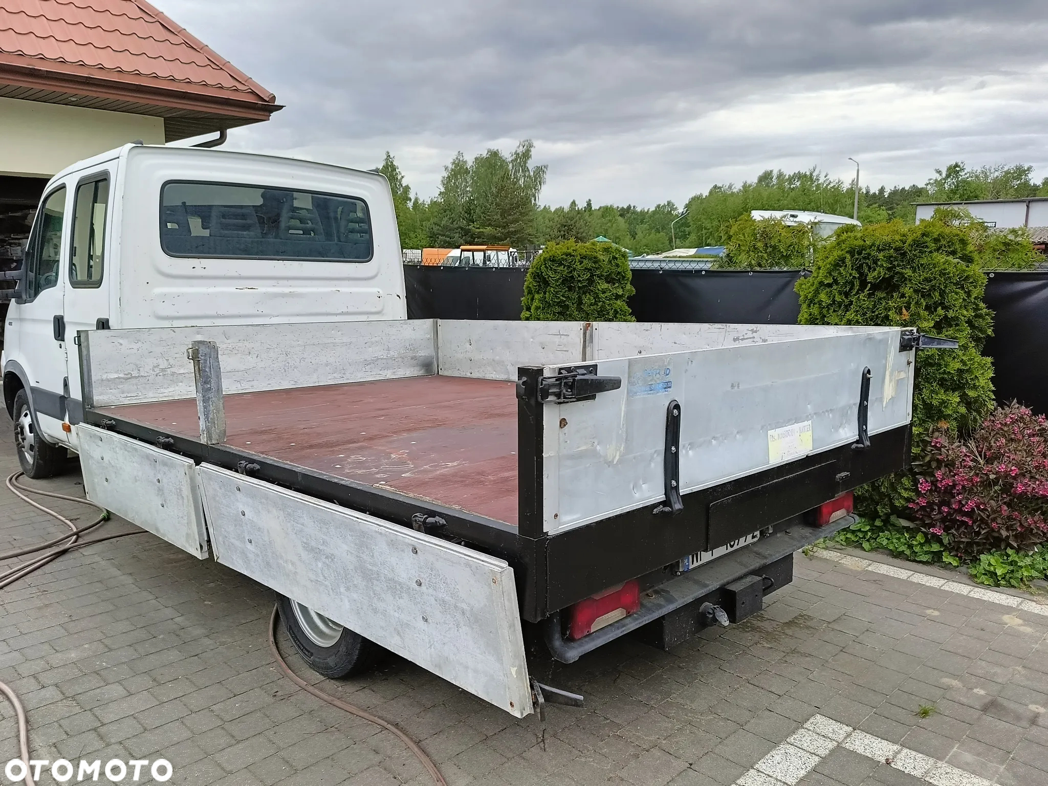 Iveco DAILY - 4