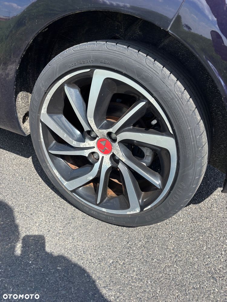 Citroën DS3 PureTech 110 Start & Stop Limited Edition 1955 - 7